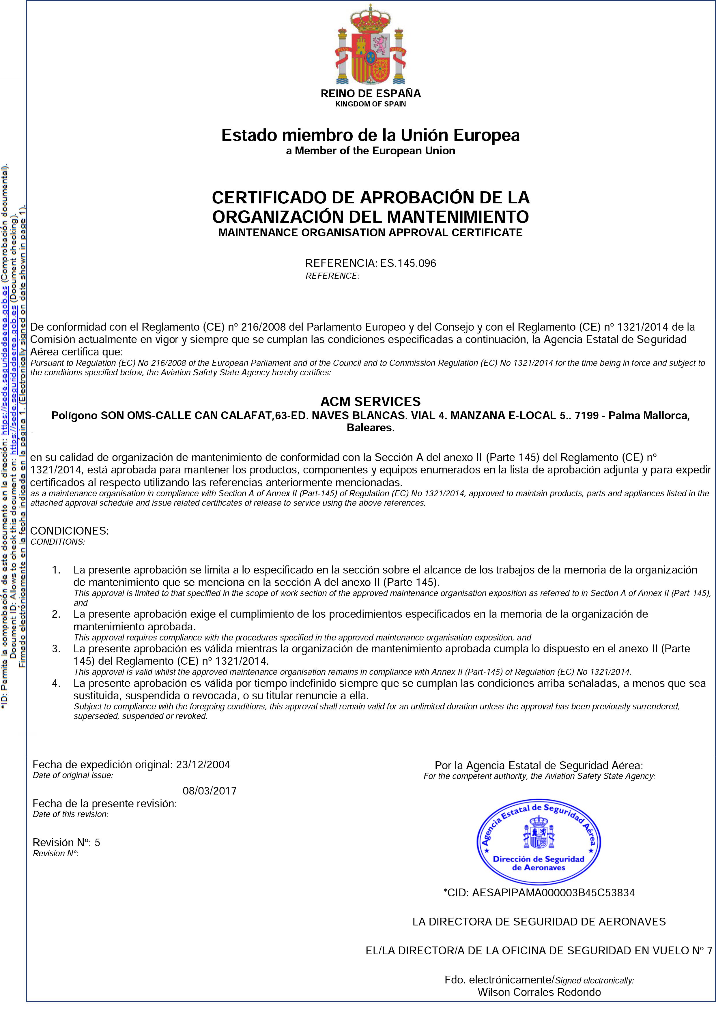 AESA